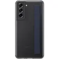 Samsung Strap S21 Fe Silicone Telefon Etui