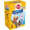Pedigree DentaStix - 28 stk. Medium (720 g)