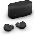 Jabra Evolve2 Buds Cisco, Mfi, Qi, Zoom, Amazon Chime, Amazon Alexa Sort