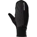 Nathan Hypernight Reflective Convertible Mitt Handsker