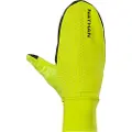 Nathan Hypernight Reflective Convertible Mitt Handsker