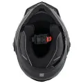 Scorpion ADX-2 Enduro-Hjelm sort XXXL