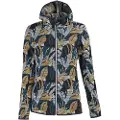 CMP Fix Hood 32h1936 Fleecejakke Med Hætte