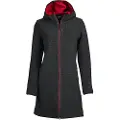 CMP Fix Hood 32m1616 Jakke