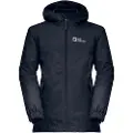 Jack Wolfskin Iceland 3in1 Jakke