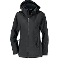 CMP Long Fit 3a22226 Softshelljakke