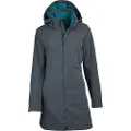 CMP Longline 3a08326 Softshelljakke