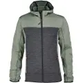 CMP Fix Hood 32h5527 Jakke