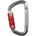 Climbing Technology D-shape Tg Karabinhage