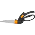 Fiskars Servostyret Græsslåmaskine 32.2 Cm