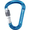 Climbing Technology Concept Sg Karabinhage