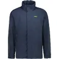 CMP Rain Snaps Hood 39x7367 Jakke