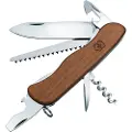 Victorinox Forester Wood multiværktøj