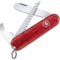 Victorinox My First Transparent Multiværktøj