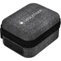Led Lenser Etui Til Powerbank Til Pandelampe Mh4/mh5/mh7/mh8 5000mah