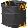 Fiskars Pop-up Ergo Havepose 73l