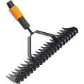 Fiskars Quikfit Simple 36.5 Cm Rake Luftningsanordning