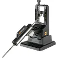 Work Sharp Precision Adjust slibesystem