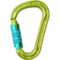 Edelrid Hms Magnum Triple Karabinhage