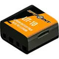 Spypoint Litiumbatteri Med Oplader Lit-10