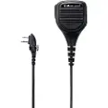 Midland Earphone Pmr Pmr446 Ma 25m Mikrofon