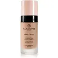 Collistar Impeccabile 4r 30ml Makeupfoundation