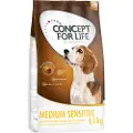 Concept for Life Medium Sensitive - 6 kg
