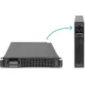 Digitus 8051385 Online Rack 19 Lcd 2000va/2000w Ups