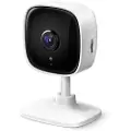 TP-LINK Tapo C100 Home Security Wi-Fi Camera
