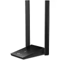 TP-LINK Archer T4U Plus AC1300 Dual Antennas High-Gain Wireless USB Adapter
