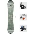 Nitro Volta Splitboard Til Kvinder