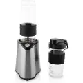 Orbegozo Bv7500 Bærbar Blender 0.55l 300w