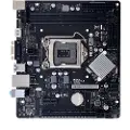 Biostar H81mhv3 3.0 Bundkort