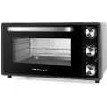 Orbegozo Hot386 38l 2000w Bordovn