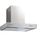 Orbegozo Ds 56160 B In 60 Cm Dekorativ Emhætte