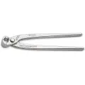 Knipex Nikkelbelagte Russiske Tænger 220 Mm