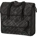 Fastrider Fr Lasse Shopper Luxe Basics Single 23l Sidetasker