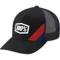 100% Snapback Cornerstone X-fit Kasket