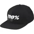100% Drive Snapback Kasket