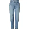 Levi's High Waist Taper Jeans