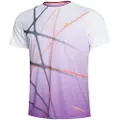 Drop Shot Bruno T-shirt Med Korte ærmer