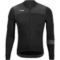 Cube Blackline Langærmet Trøje