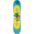 Burton Riglet 2026 Kids Snowboard mønster