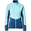 Odlo Run Easy Warm Hybrid Jakke