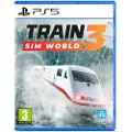 Dovetail Games Ps5 Train Sim World 3