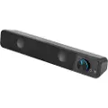 Speedlink Stereo Soundbar black