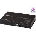 Aten Altusen Ke8900sr Slim Hdmi Single Display Kvm Over Ip Receiver