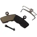 Sram My11 Code1 Steel Organiske Skivebremseklodser