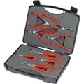 Knipex Sæt Med Tænger Til Indvendige Skiver 8 Stykker