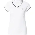 Dunlop Club T-shirt Med Korte ærmer